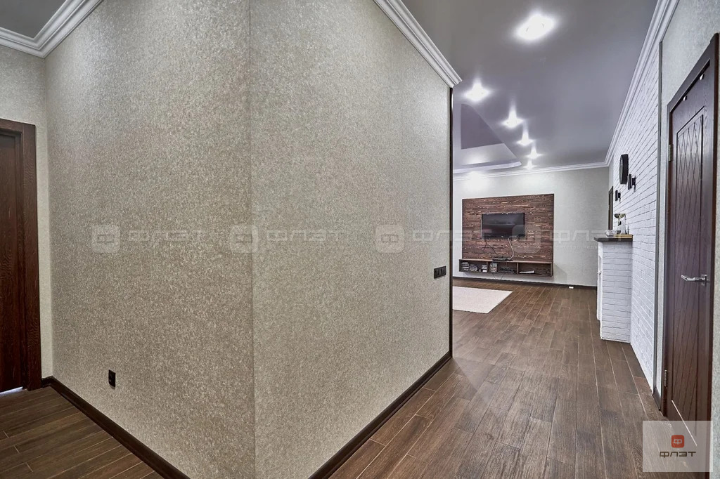 Продажа дома, Казань, ул. Александра Коваля - Фото 14