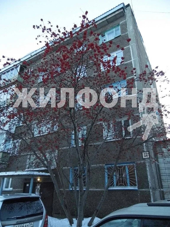 Продажа квартиры, Новосибирск, Звёздная - Фото 8