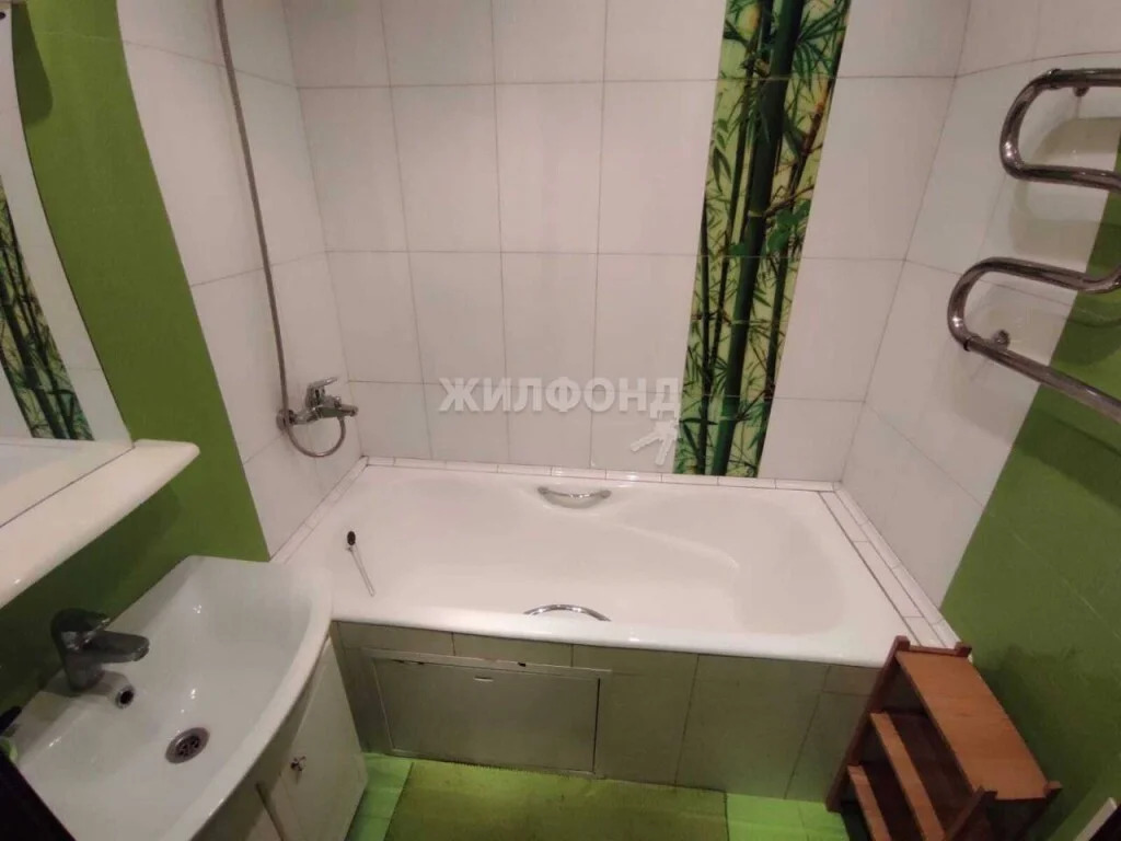 Продажа квартиры, Новосибирск, Татьяны Снежиной - Фото 10