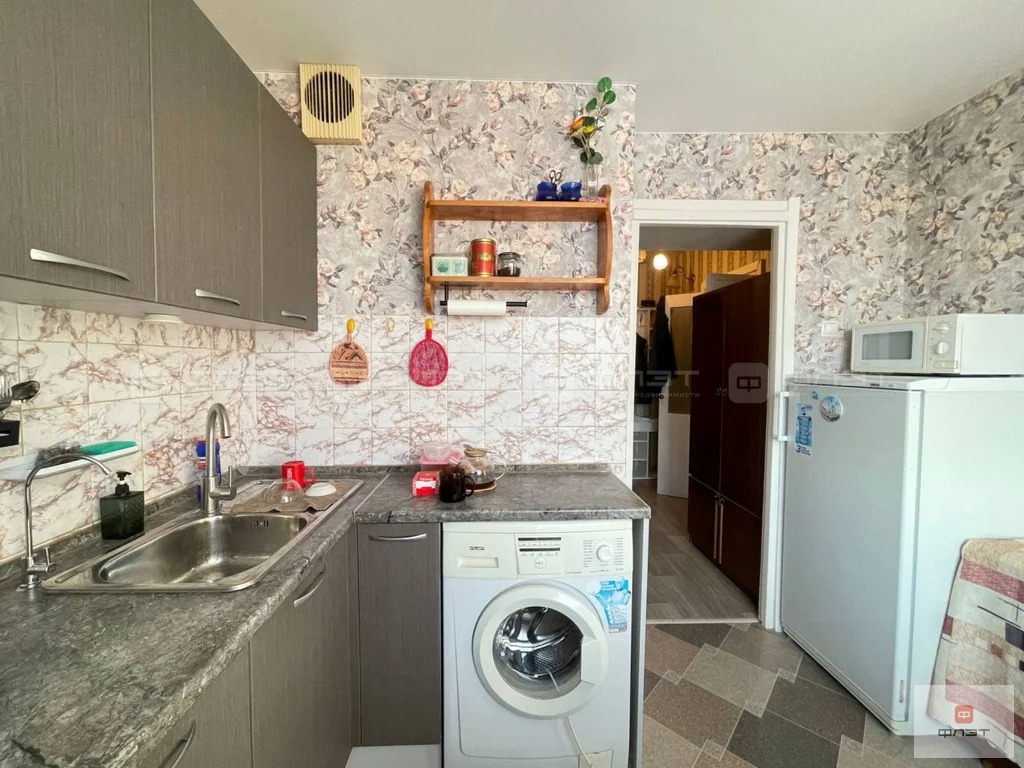 Аренда квартиры, Казань, ул. Маршала Чуйкова д.52 - Фото 5