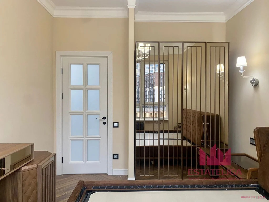 Аренда квартиры, улица Василия Ланового - Фото 11