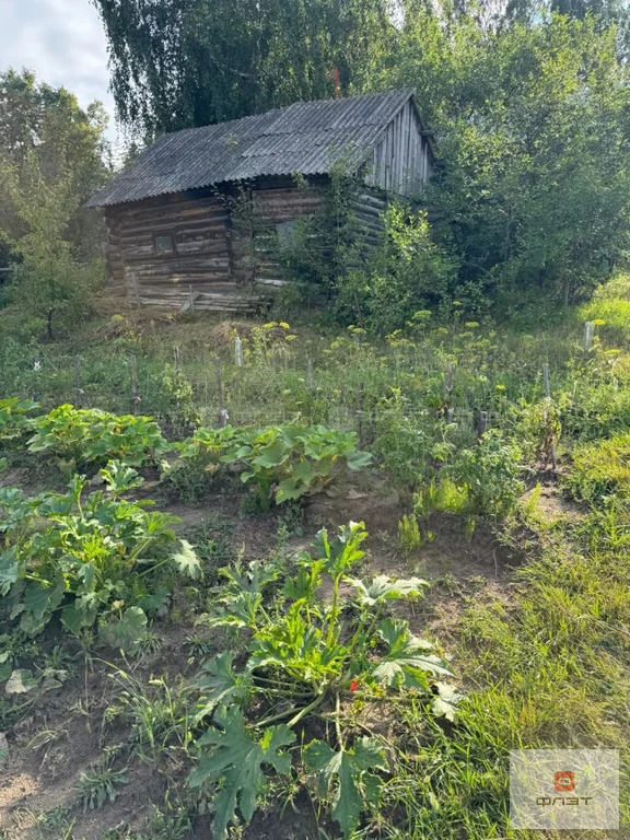 Продажа участка, Вороновка, Лаишевский район, ул. Вишневая - Фото 13