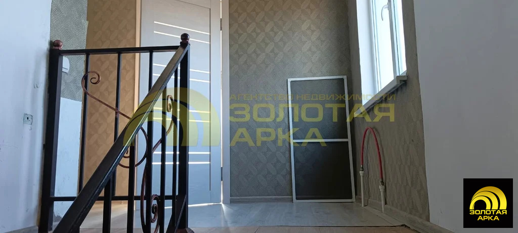 Продажа дома, Варениковская, Крымский район, ул. Октябрьская - Фото 12