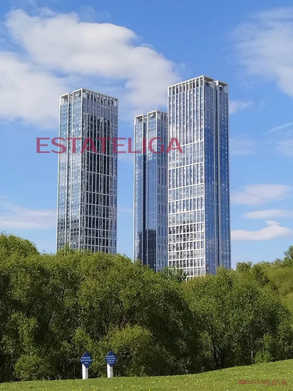 Продажа квартиры, Мичуринский пр-кт. - Фото 9