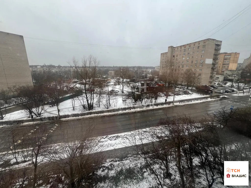 Продажа квартиры, Ивантеевка, улица Толмачёва - Фото 13