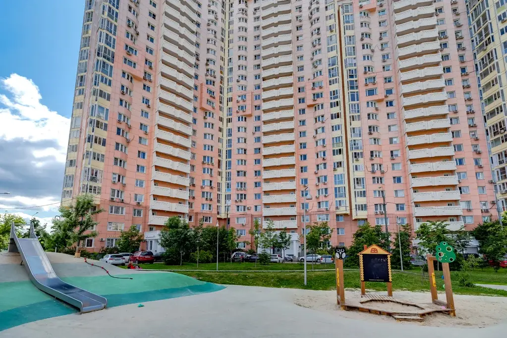 Двухкомнатная квартира в Красногорске. - Фото 21