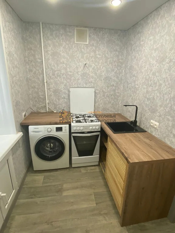Аренда квартиры, Уфа, Октября пр-кт. - Фото 2