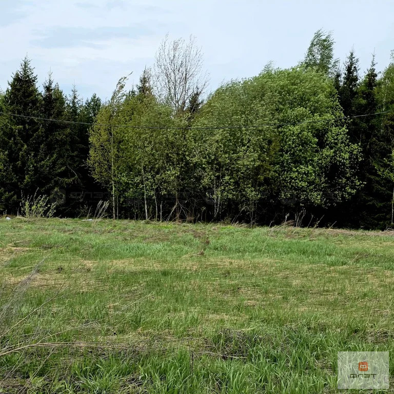 Продажа участка, Лесные Моркваши, Верхнеуслонский район, ул. Вязовая - Фото 1