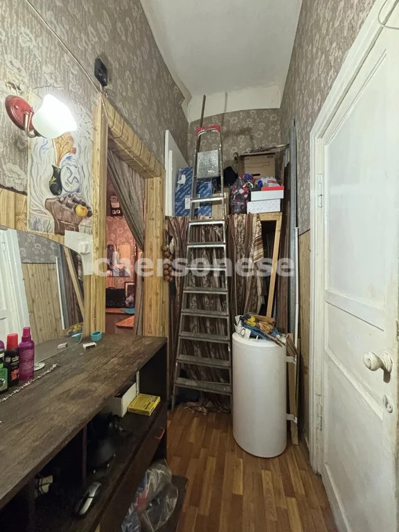 Продажа квартиры, Феодосия, Адмиральский б-р. - Фото 11