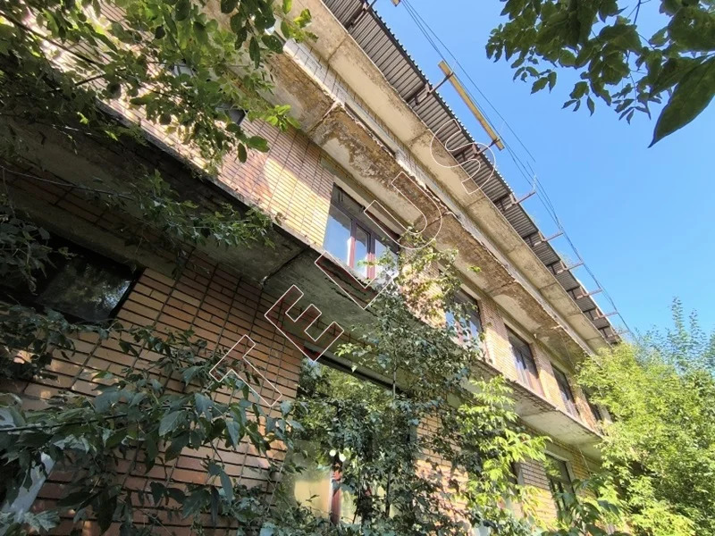 МО, Люберцы, Малаховка, Спортивная, 4500 м2, Здание (ном. объекта: ... - Фото 5