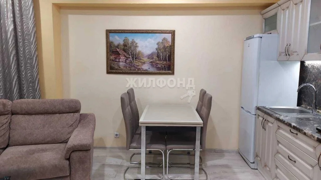 Продажа квартиры, Краснообск, Новосибирский район, 2-й микрорайон - Фото 1