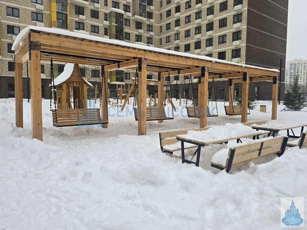 Продажа квартиры, Алхимовская ул. - Фото 28