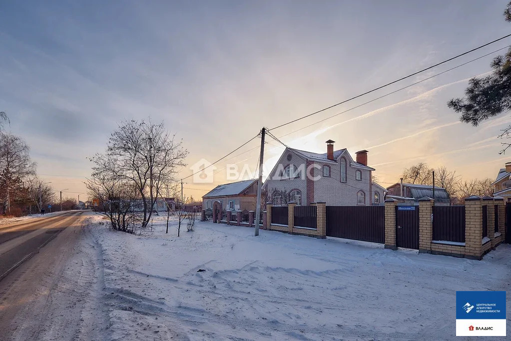 Продажа дома, Перекаль, Рыбновский район, ул. Школьная - Фото 6