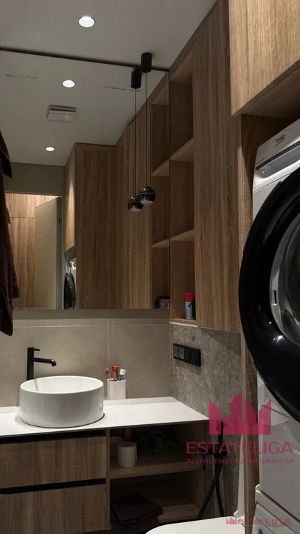 Аренда квартиры, Нагатинская наб. - Фото 15