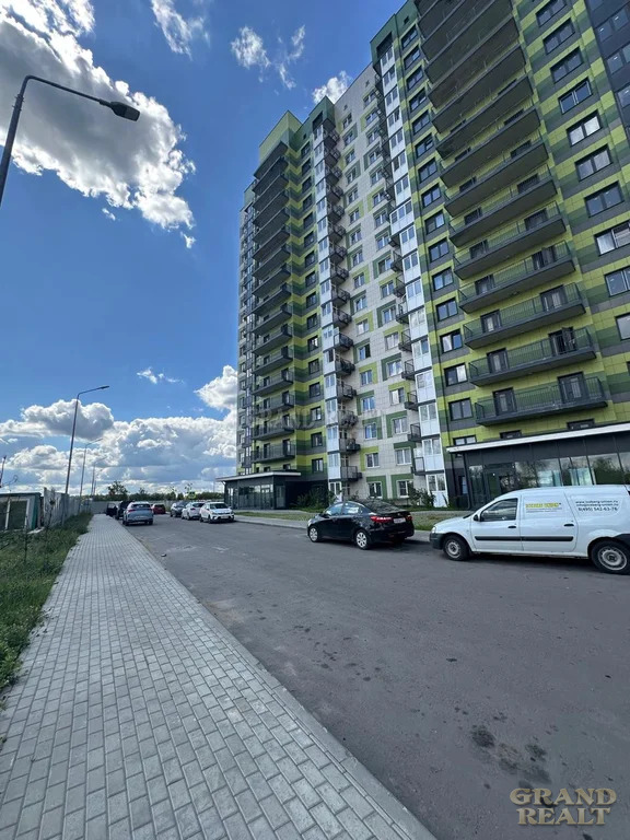 Продажа квартиры, Развилка, Ленинский район, 31 - Фото 2