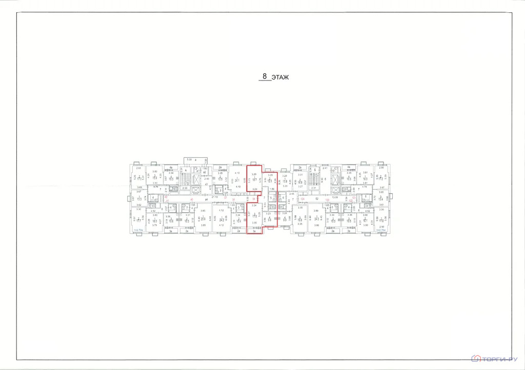 Продажа квартиры, Севастопольский пр-кт. - Фото 6