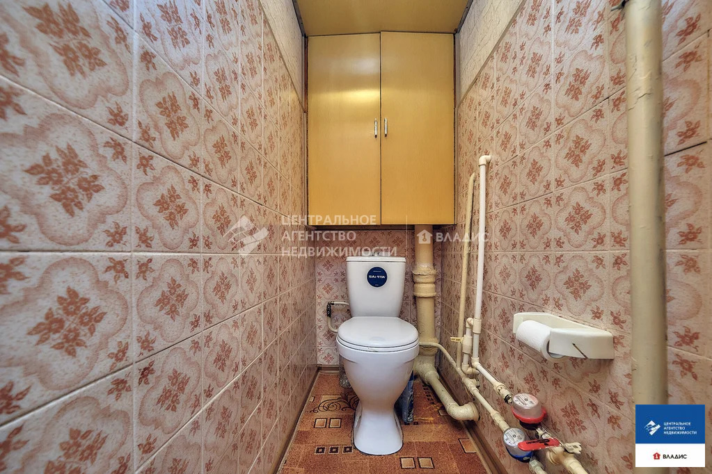 Продажа квартиры, Рязань, ул. МОГЭС - Фото 11