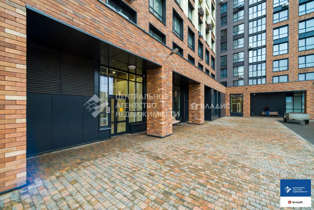 Продажа квартиры, Рязань, Московское ш. - Фото 17