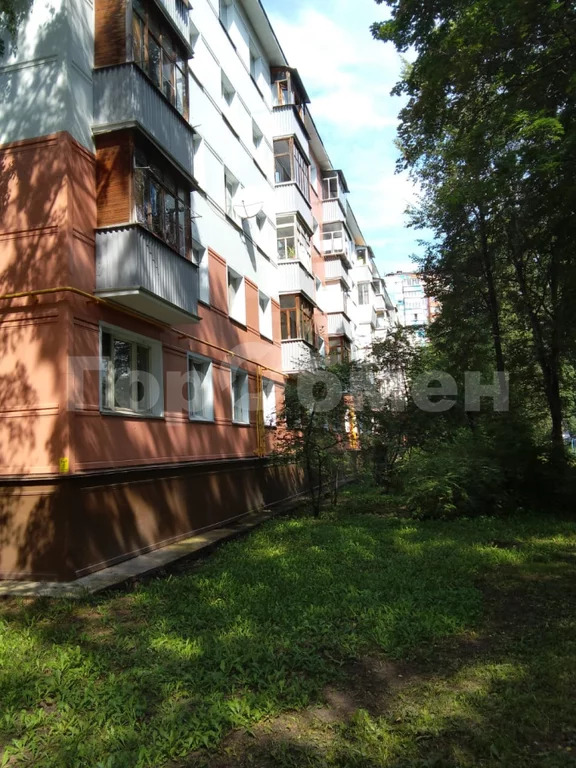 Продажа квартиры, Раменское, Раменский район, улица Михалевича, 14 - Фото 5