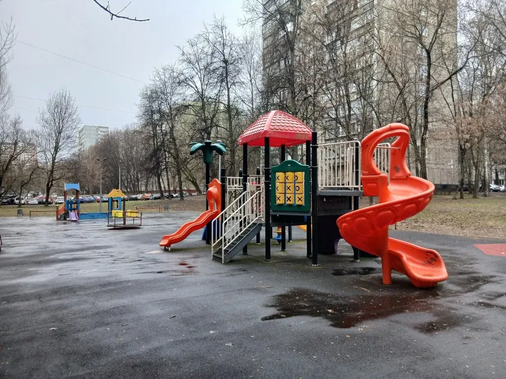 Россошанская 13к1 - Фото 18