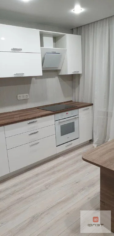 Продажа квартиры, Казань, ул. Чехова - Фото 1