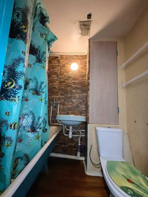 Однокомнатная квартира рядом с МЦД Коптево - Фото 5