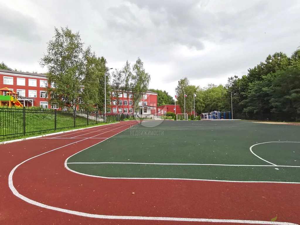 Продажа квартиры, Дмитров, Дмитровский район, 2-я Комсомольская улица - Фото 28