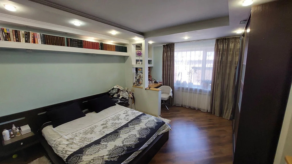 Продажа квартиры, Темрюк, Темрюкский район, ул. Шопена - Фото 11