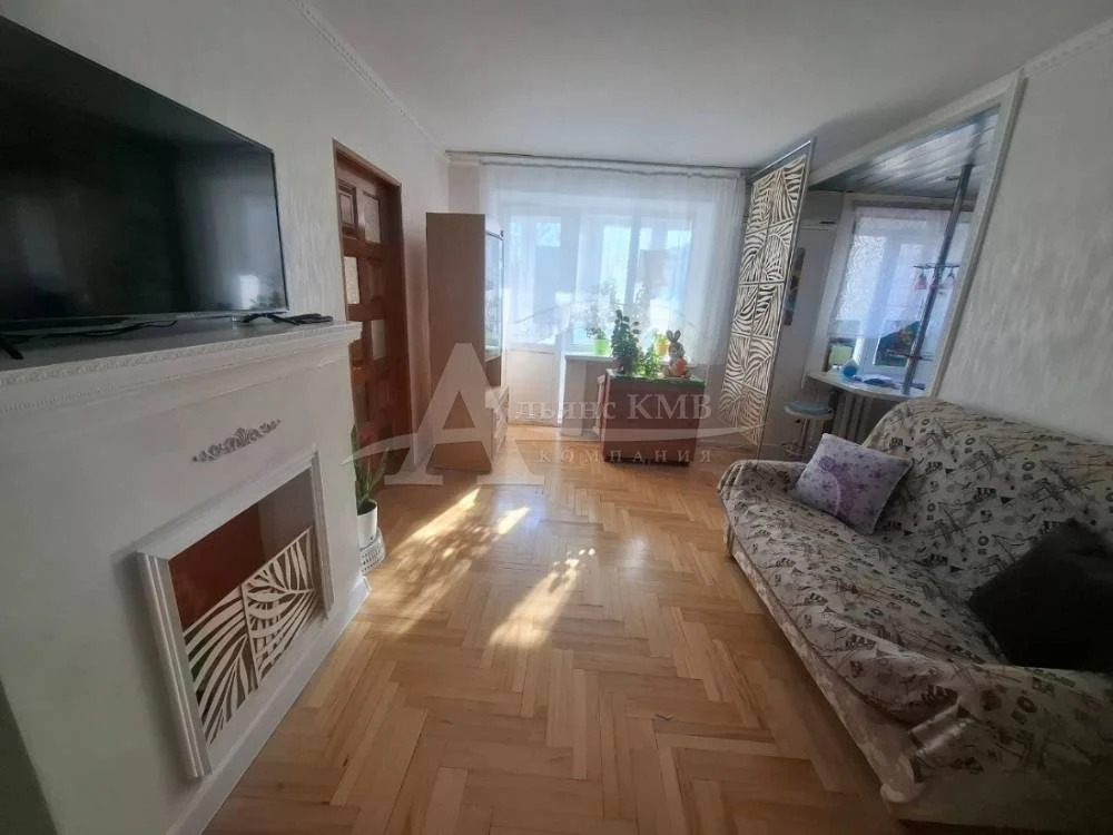 Продажа квартиры, Георгиевск, ул. Гагарина - Фото 3