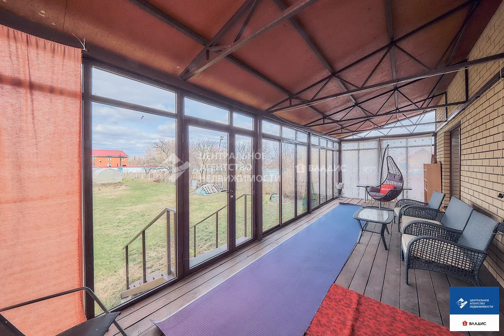 Продажа дома, Пощупово, Рыбновский район, Почтовая улица - Фото 14