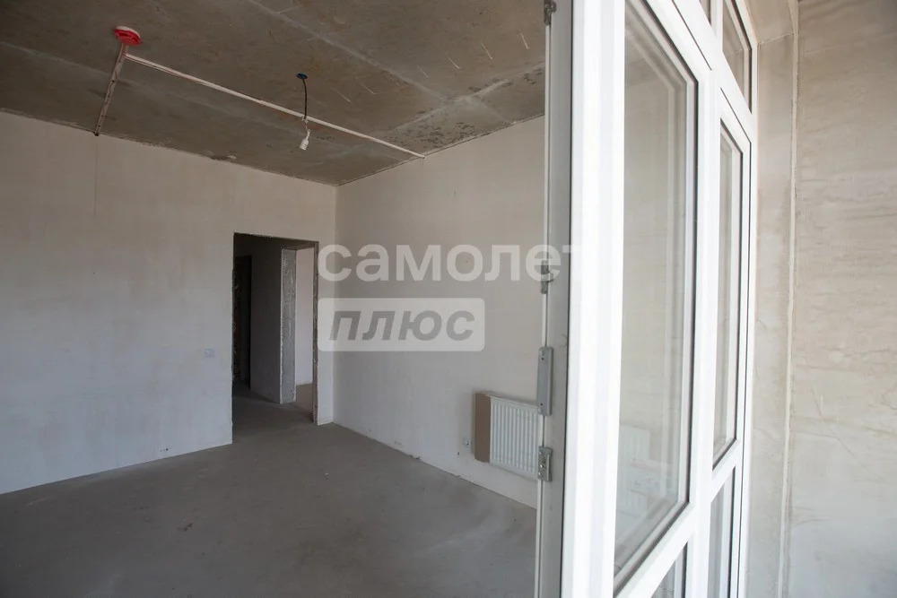 Продажа квартиры, Тула, ул. Ф.Смирнова - Фото 1