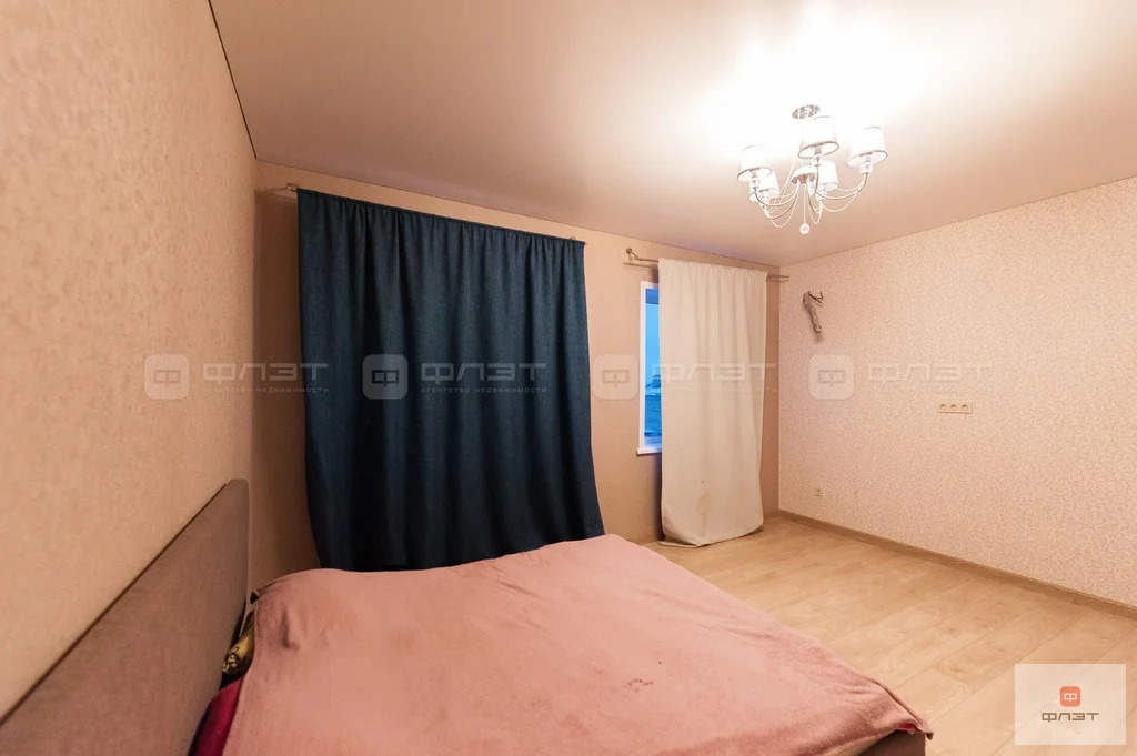 Продажа таунхауса, Куюки, Пестречинский район, 24-й квартал - Фото 15