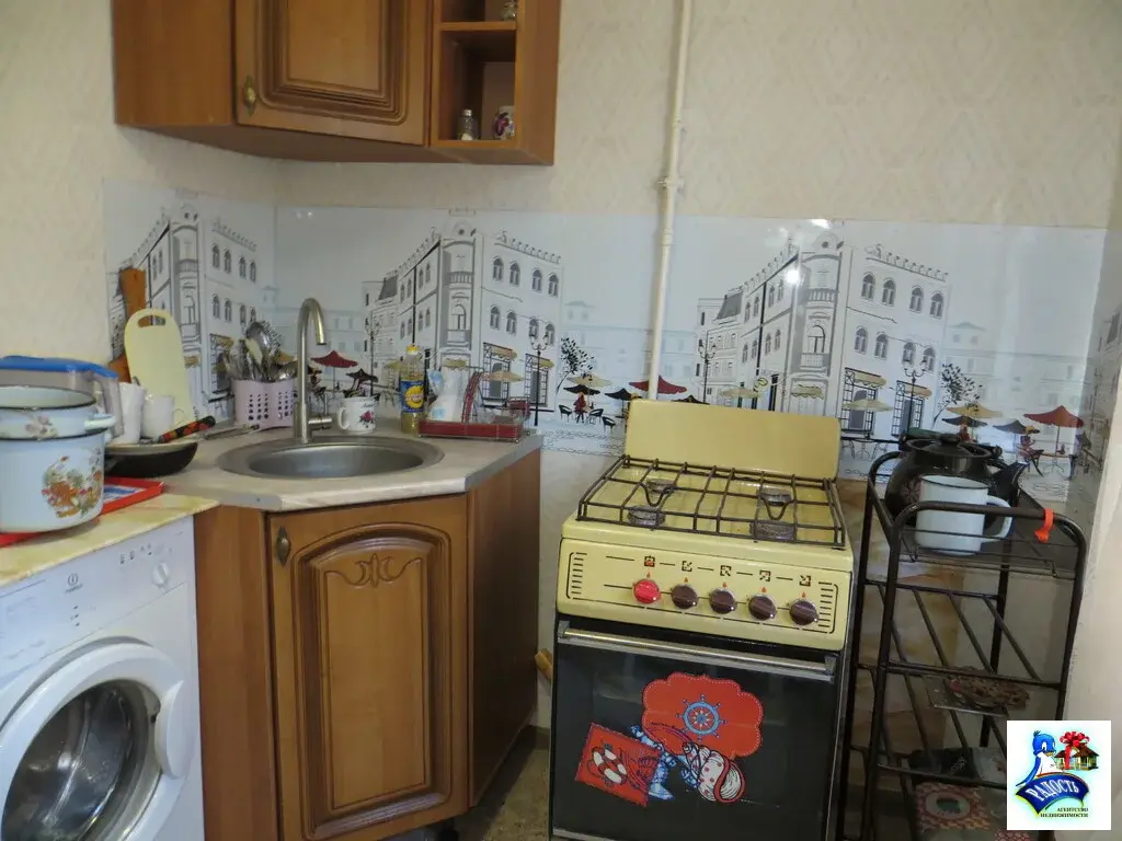 Продам квартиру в 300 метрах от моря. - Фото 9