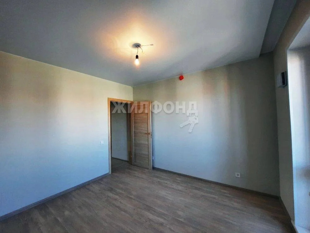 Продажа квартиры, Новосибирск, ул. Жемчужная - Фото 22