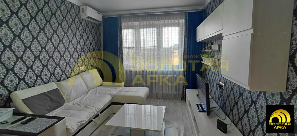 Продажа квартиры, Крымск, Крымский район, ул. Пролетарская - Фото 2