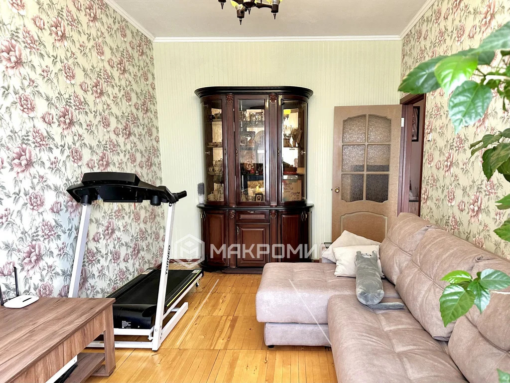 Продажа квартиры, Архангельск, Тыко Вылки ул. - Фото 3