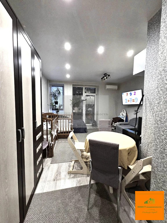 Продажа квартиры, Апрелевка, Наро-Фоминский район, ул. Жасминовая - Фото 2