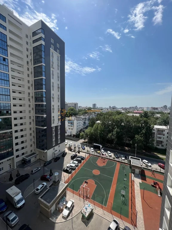 Аренда квартиры, Уфа, ул. Пархоменко - Фото 6