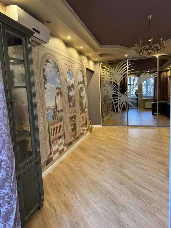 Сдается 3-комн. квартира 90 кв.м. - Фото 11