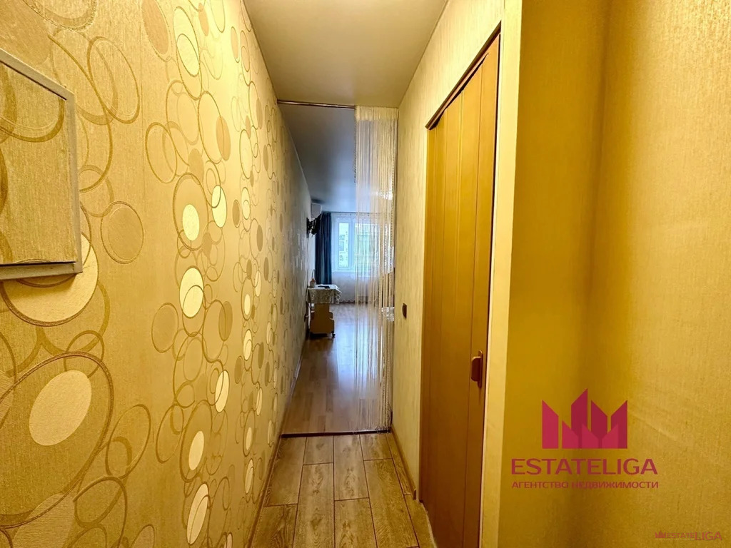 Продажа квартиры, Лопатино, Ленинский район, Сухановская улица - Фото 10