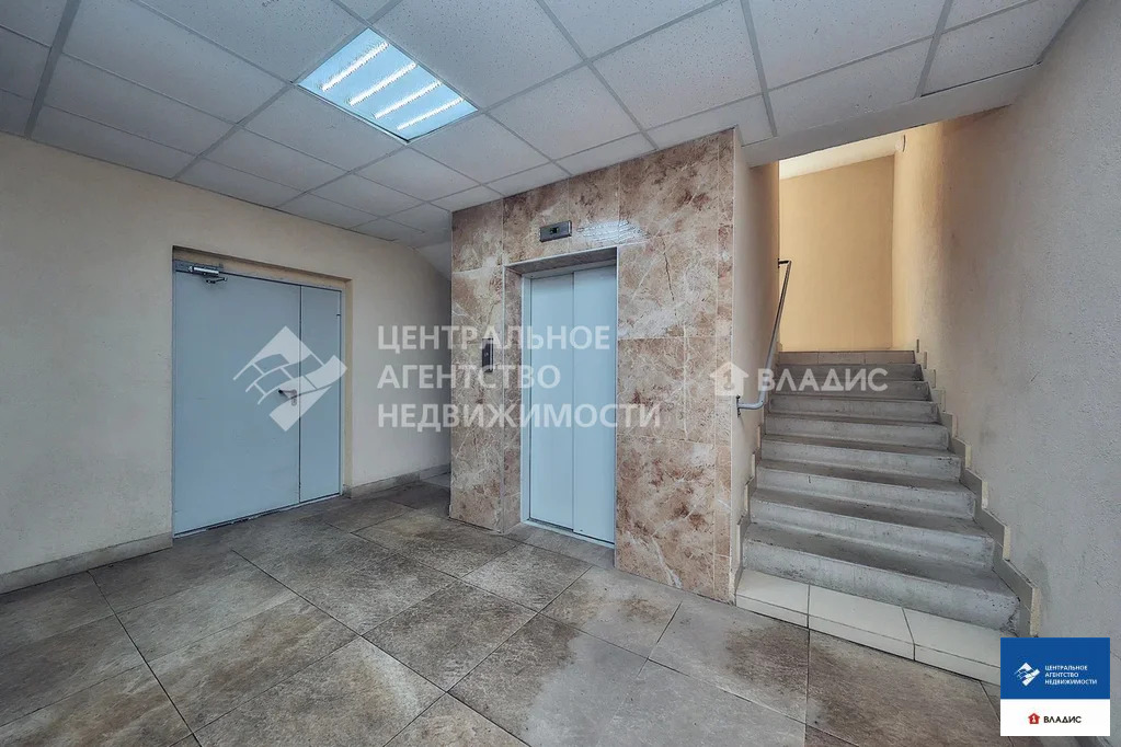 Продажа квартиры, Дядьково, Рязанский район, жилой комплекс Окские ... - Фото 4