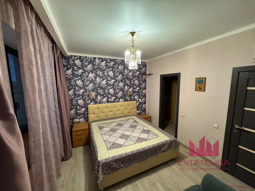 Продажа квартиры, Кронштадтский б-р. - Фото 12