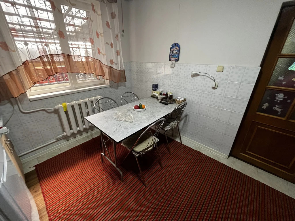 Продажа дома, Афипский, Северский район, ул. Привокзальная - Фото 7