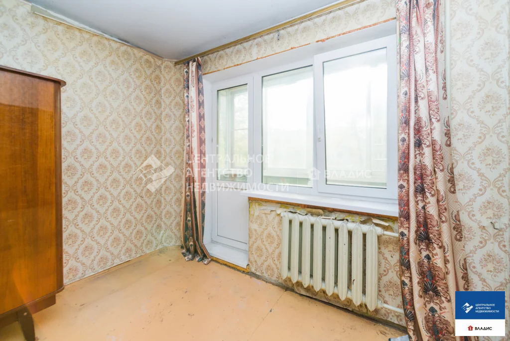 Продажа квартиры, Рязань, ул. Станкозаводская - Фото 5