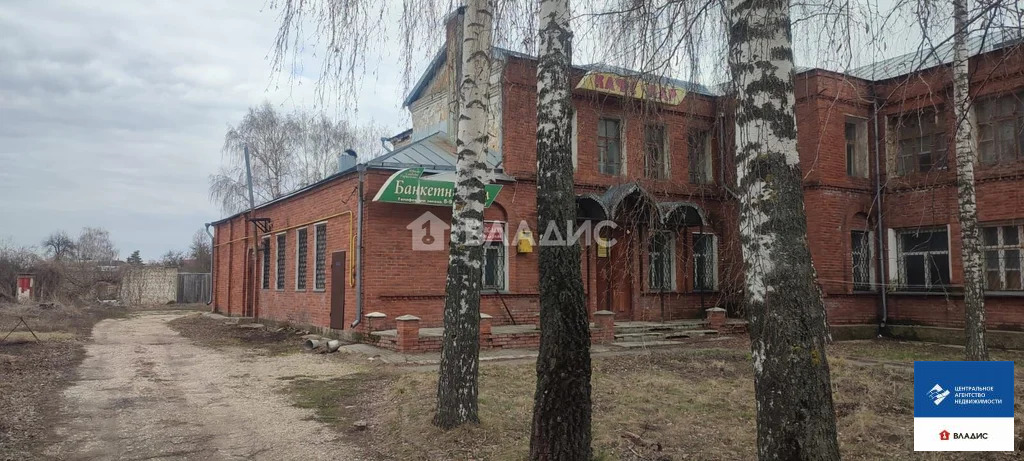 Аренда ПСН, Скопин, улица Карла Маркса - Фото 1