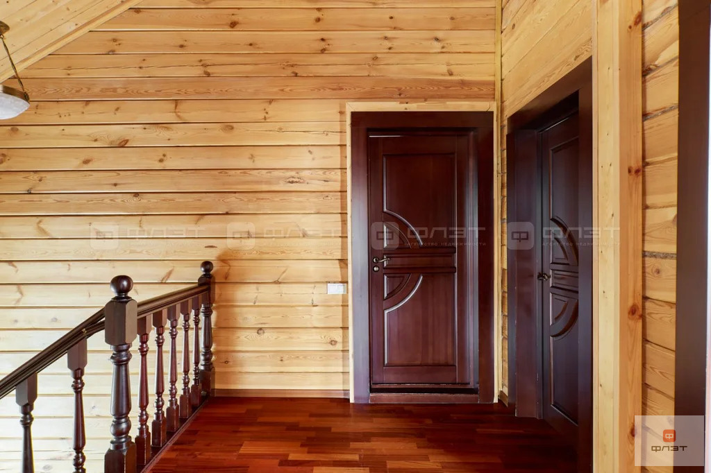 Продажа дома, Габишево, Лаишевский район, ул. Лесная - Фото 14