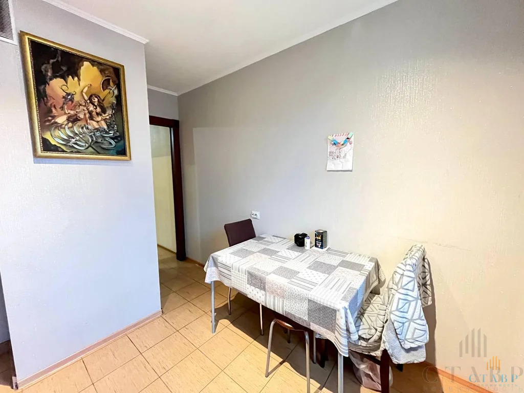 Продажа квартиры, Дунайский пр-кт. - Фото 10