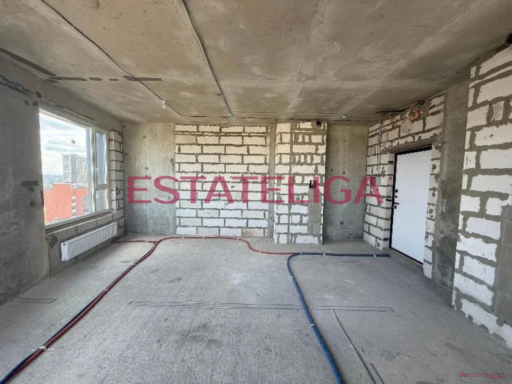 Продажа квартиры, м. Авиамоторная, улица Крузенштерна - Фото 7