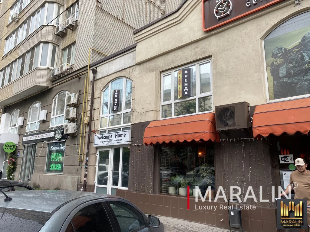 Аренда ПСН, Ростов-на-Дону, ул. Текучева - Фото 1