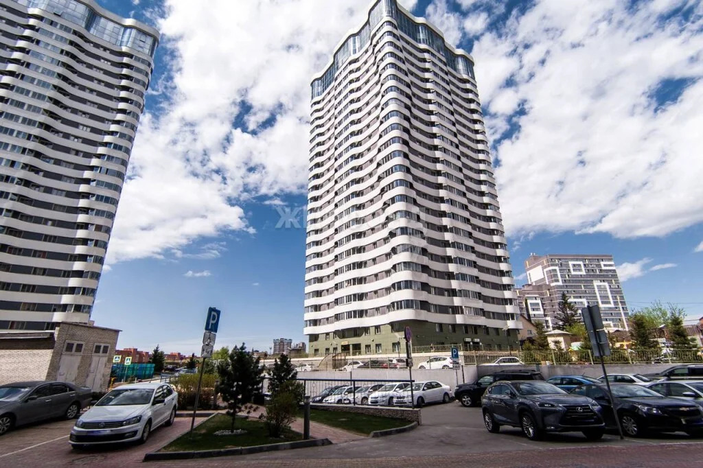 Продажа квартиры, Новосибирск, ул. Лескова - Фото 18
